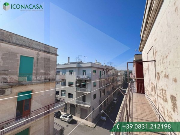 appartamento in vendita ad Ostuni