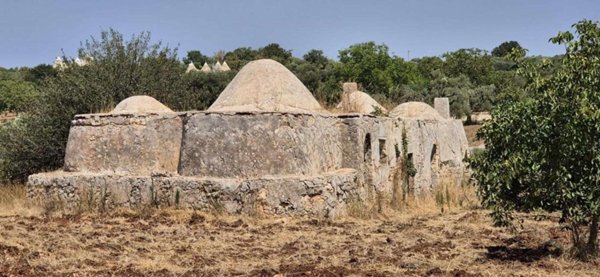 casale in vendita ad Ostuni