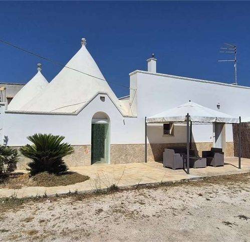 casa indipendente in vendita ad Ostuni
