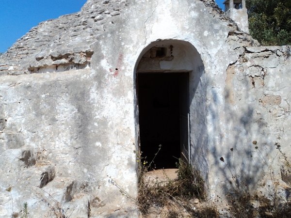 negozio in vendita ad Ostuni