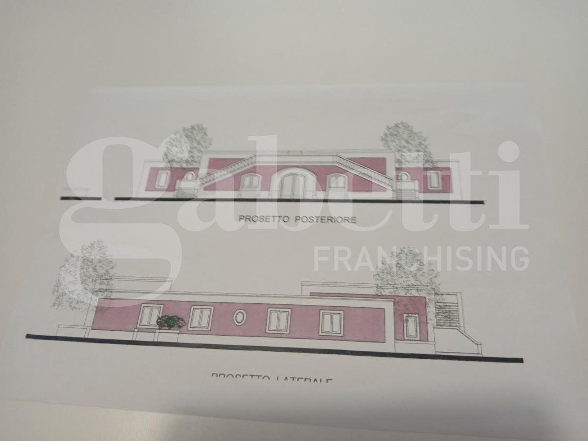 terreno agricolo in vendita ad Ostuni