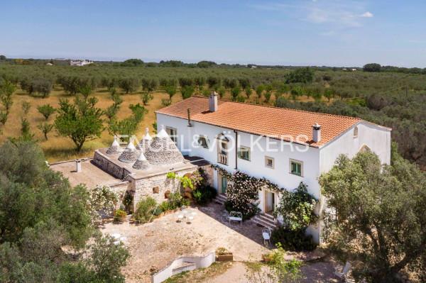 casa indipendente in vendita ad Ostuni