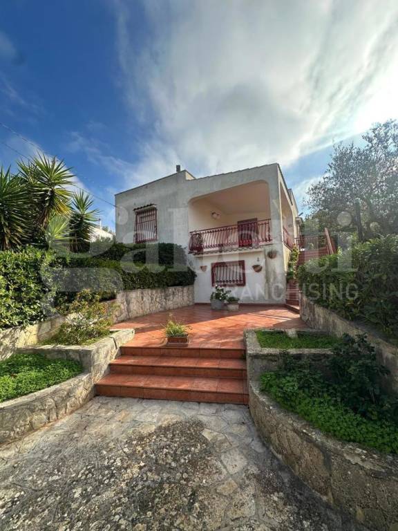 casa indipendente in vendita ad Ostuni
