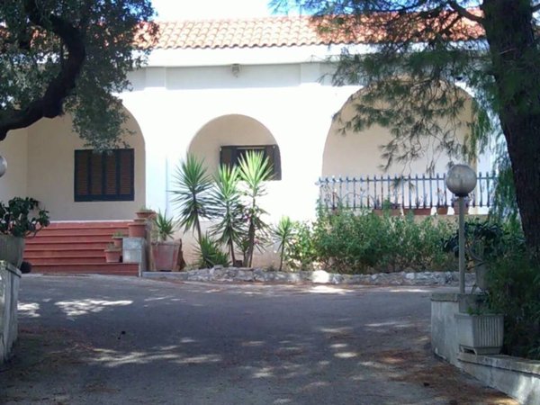 casa indipendente in vendita ad Ostuni