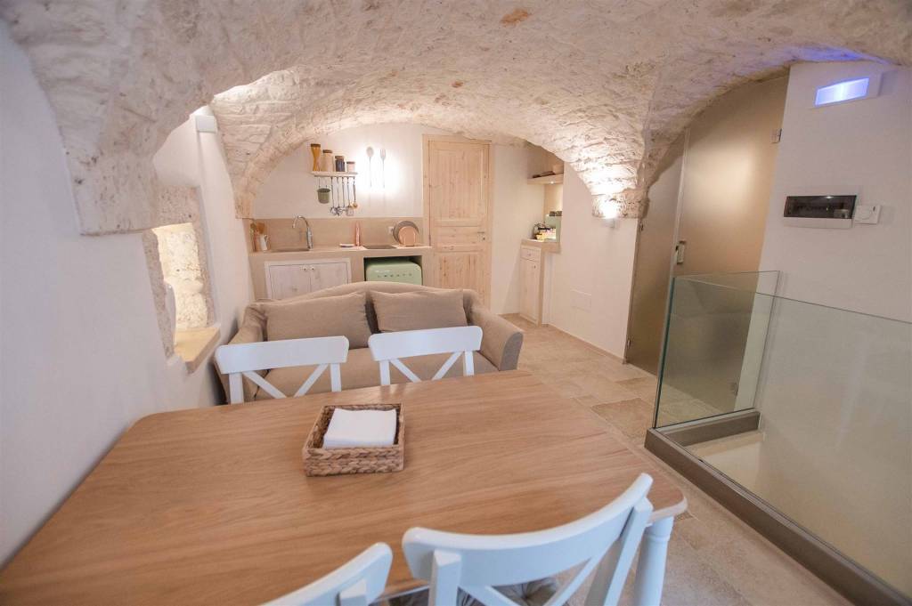 appartamento in vendita ad Ostuni