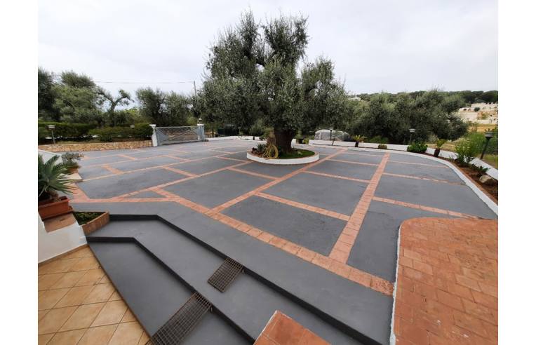 casa indipendente in vendita ad Ostuni