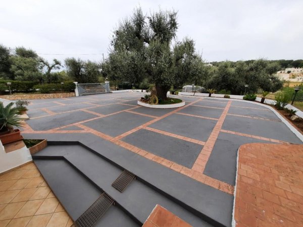 casa indipendente in vendita ad Ostuni