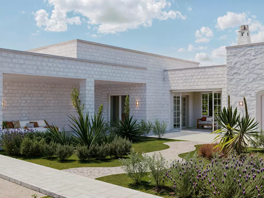 casa indipendente in vendita ad Ostuni