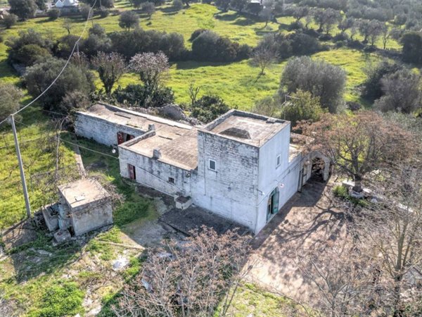 casa indipendente in vendita ad Ostuni