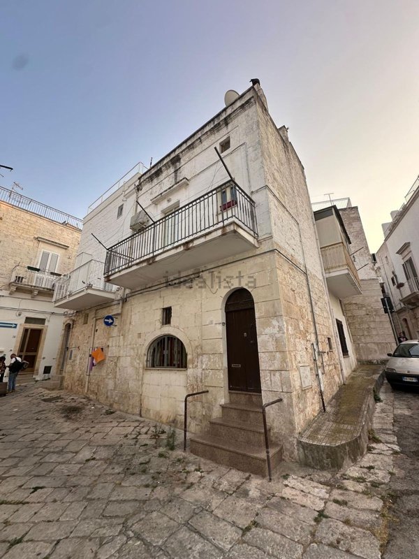 casa indipendente in vendita ad Ostuni