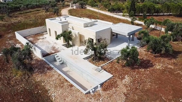 casa indipendente in vendita ad Ostuni