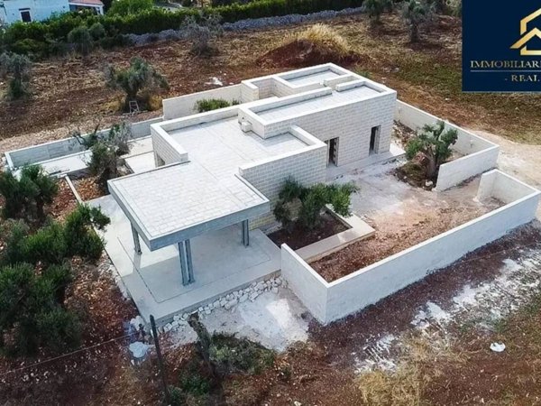 casa indipendente in vendita ad Ostuni