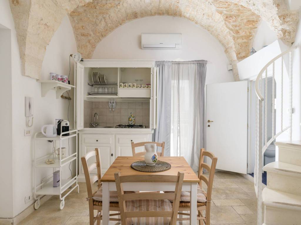 casa indipendente in vendita ad Ostuni