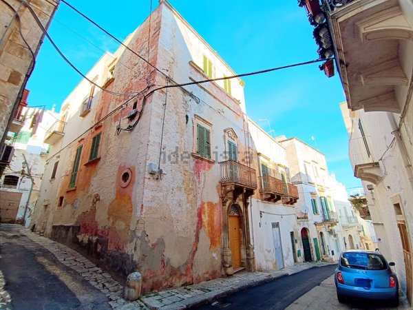 casa indipendente in vendita ad Ostuni