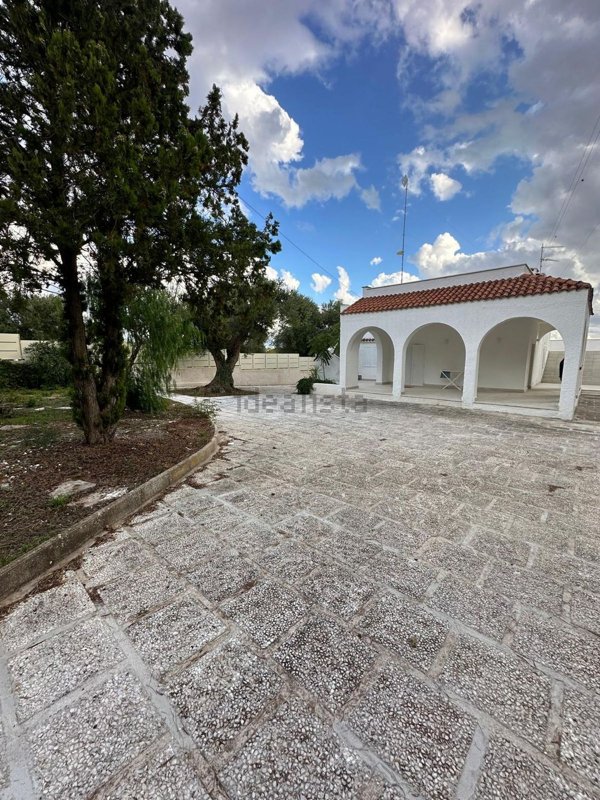casa indipendente in vendita ad Ostuni