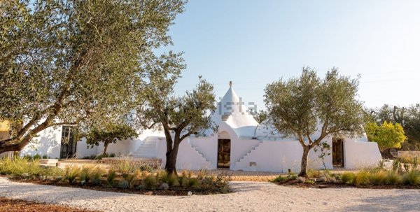 casa indipendente in vendita ad Ostuni