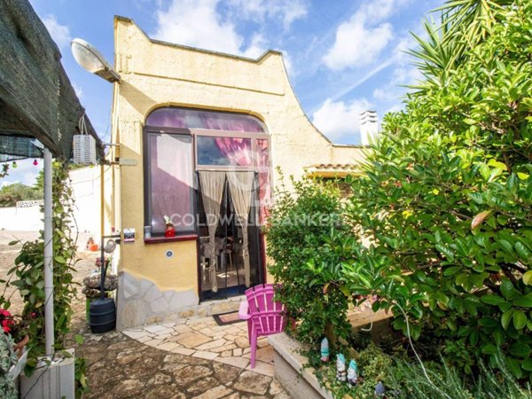 casa indipendente in vendita ad Ostuni
