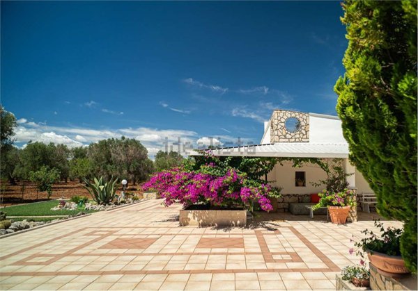 casa indipendente in vendita ad Ostuni