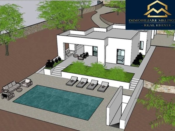 terreno agricolo in vendita ad Ostuni