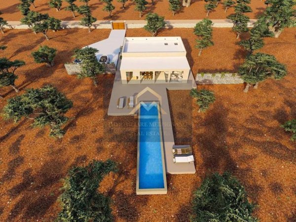 casa indipendente in vendita ad Ostuni