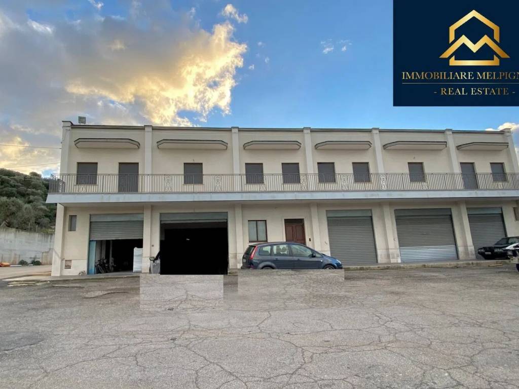 intera palazzina in vendita ad Ostuni