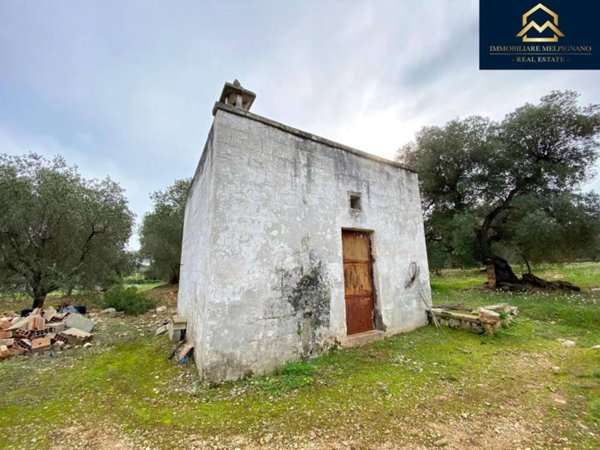casa indipendente in vendita ad Ostuni