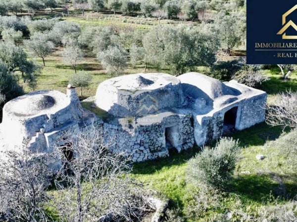 casa indipendente in vendita ad Ostuni