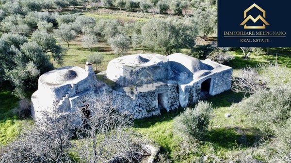 appartamento in vendita ad Ostuni