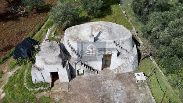 appartamento in vendita ad Ostuni