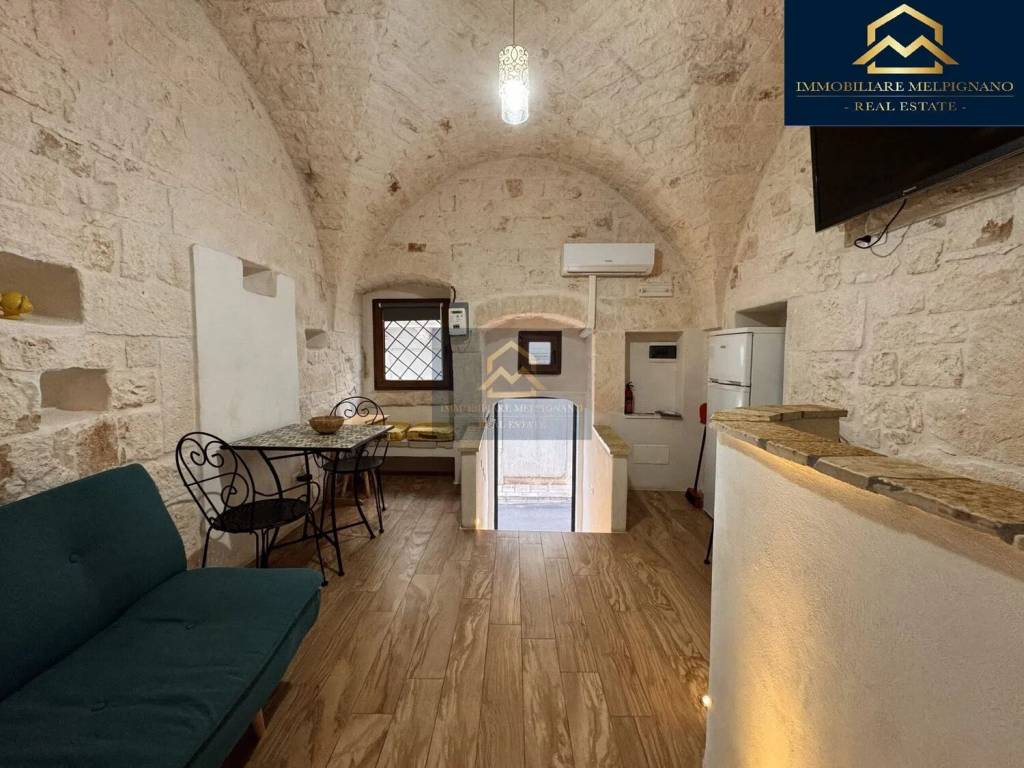 casa indipendente in vendita ad Ostuni