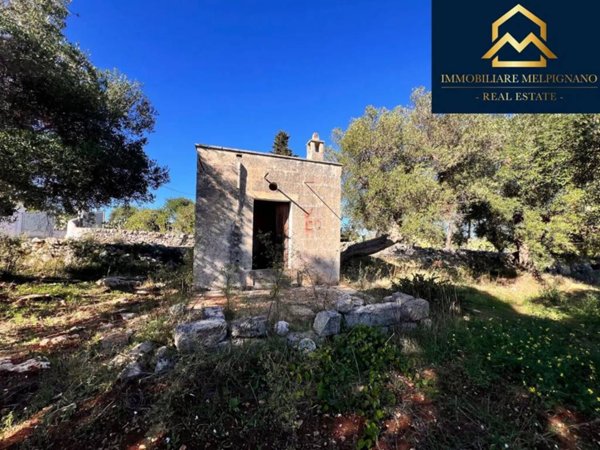 casa indipendente in vendita ad Ostuni