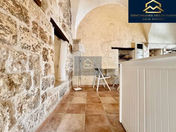 casa indipendente in vendita ad Ostuni