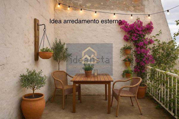 casa indipendente in vendita ad Ostuni