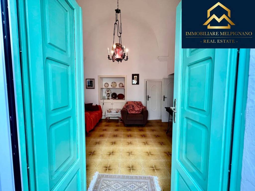 casa indipendente in vendita ad Ostuni