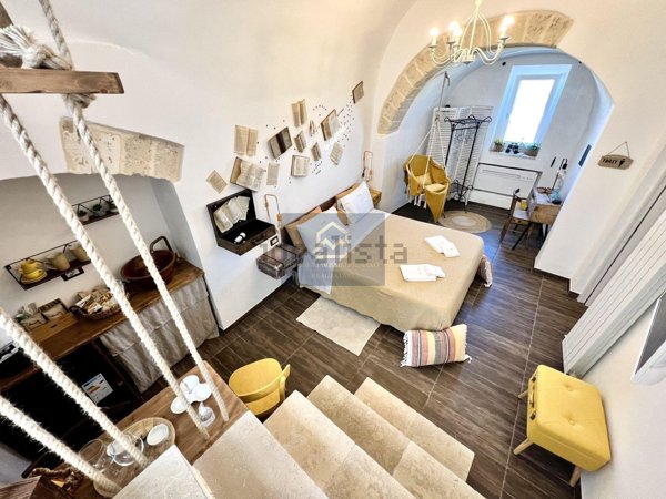 casa indipendente in vendita ad Ostuni