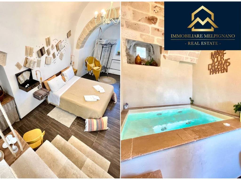 casa indipendente in vendita ad Ostuni