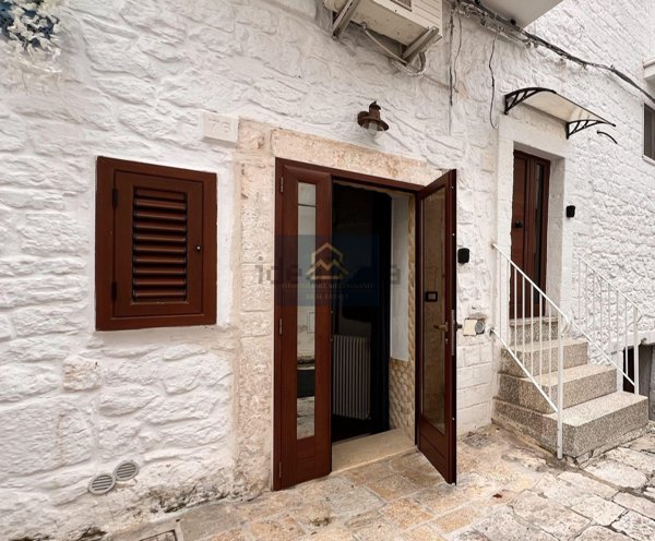 casa indipendente in vendita ad Ostuni