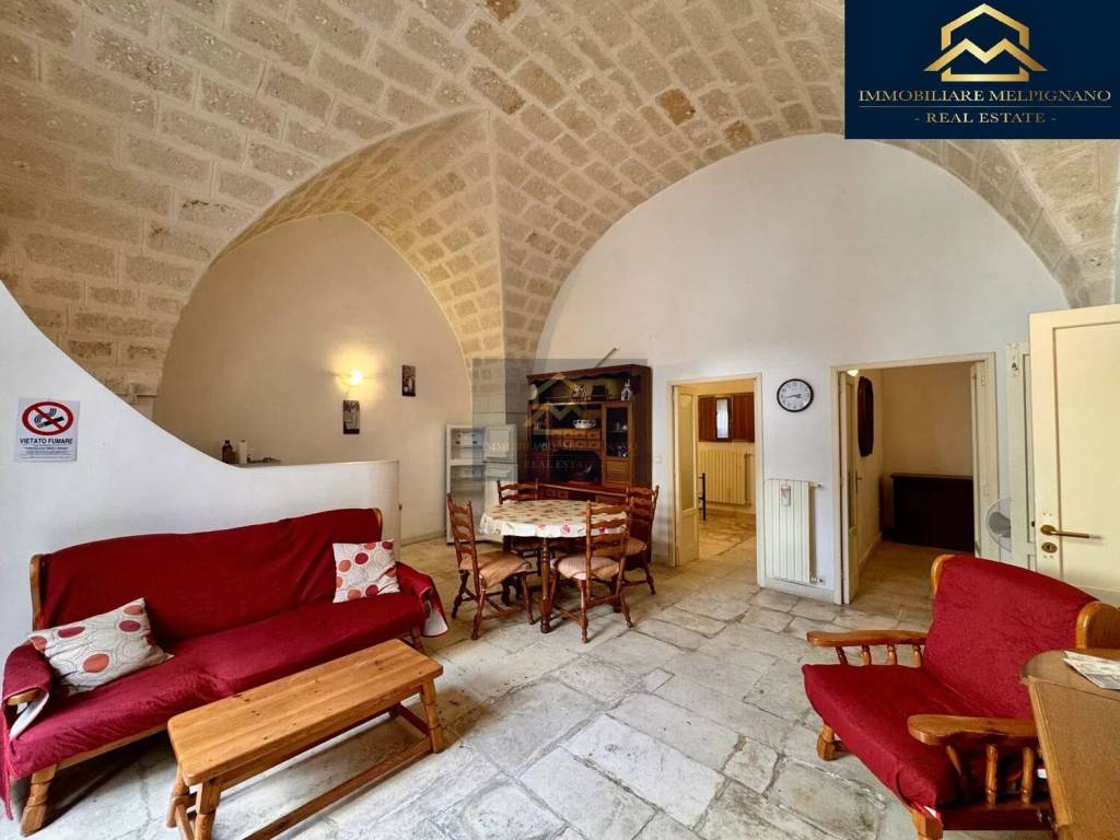 casa indipendente in vendita ad Ostuni