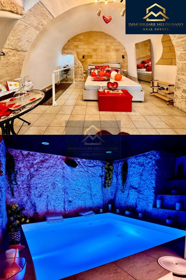 appartamento in vendita ad Ostuni