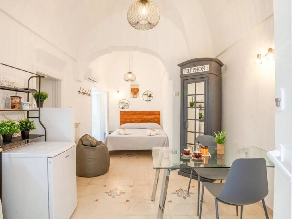 casa indipendente in vendita ad Ostuni