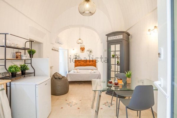 casa indipendente in vendita ad Ostuni
