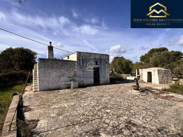 casa indipendente in vendita ad Ostuni