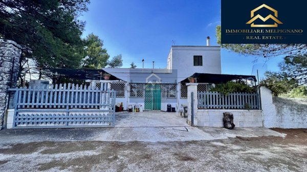 casa indipendente in vendita ad Ostuni
