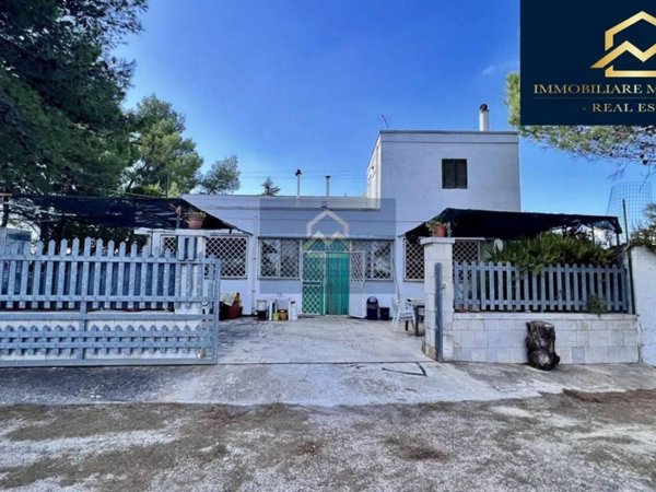 casa indipendente in vendita ad Ostuni