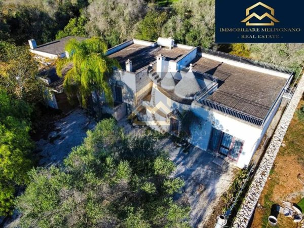 casa indipendente in vendita ad Ostuni