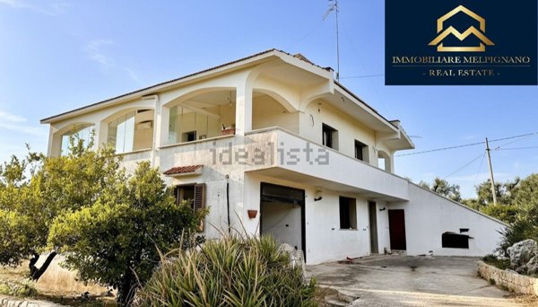 casa indipendente in vendita ad Ostuni