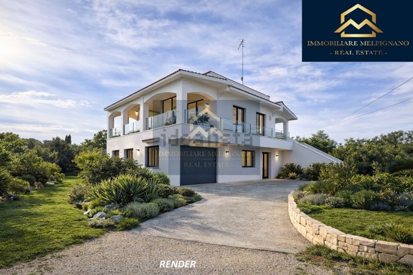 casa indipendente in vendita ad Ostuni