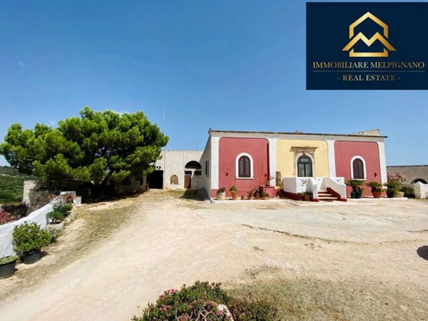 casa indipendente in vendita ad Ostuni