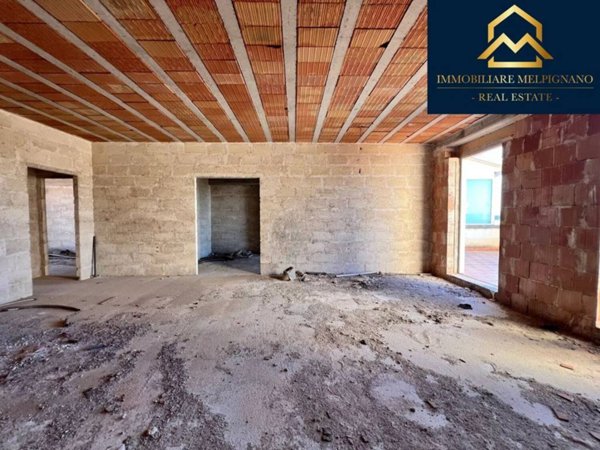 appartamento in vendita ad Ostuni