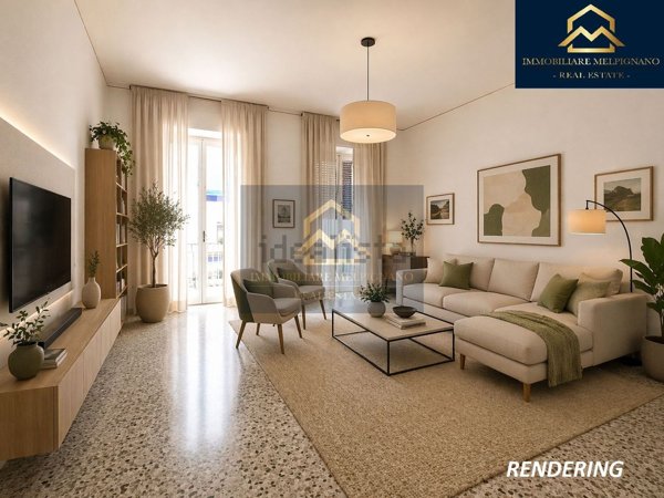 appartamento in vendita ad Ostuni